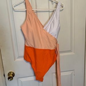 CUPSHE ONE PIECE